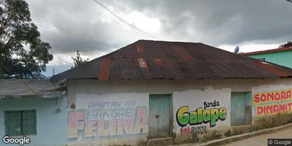 BODEGA DEL AYUNTAMIENTO